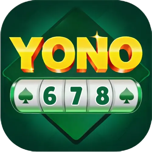 All Yono Games Logo