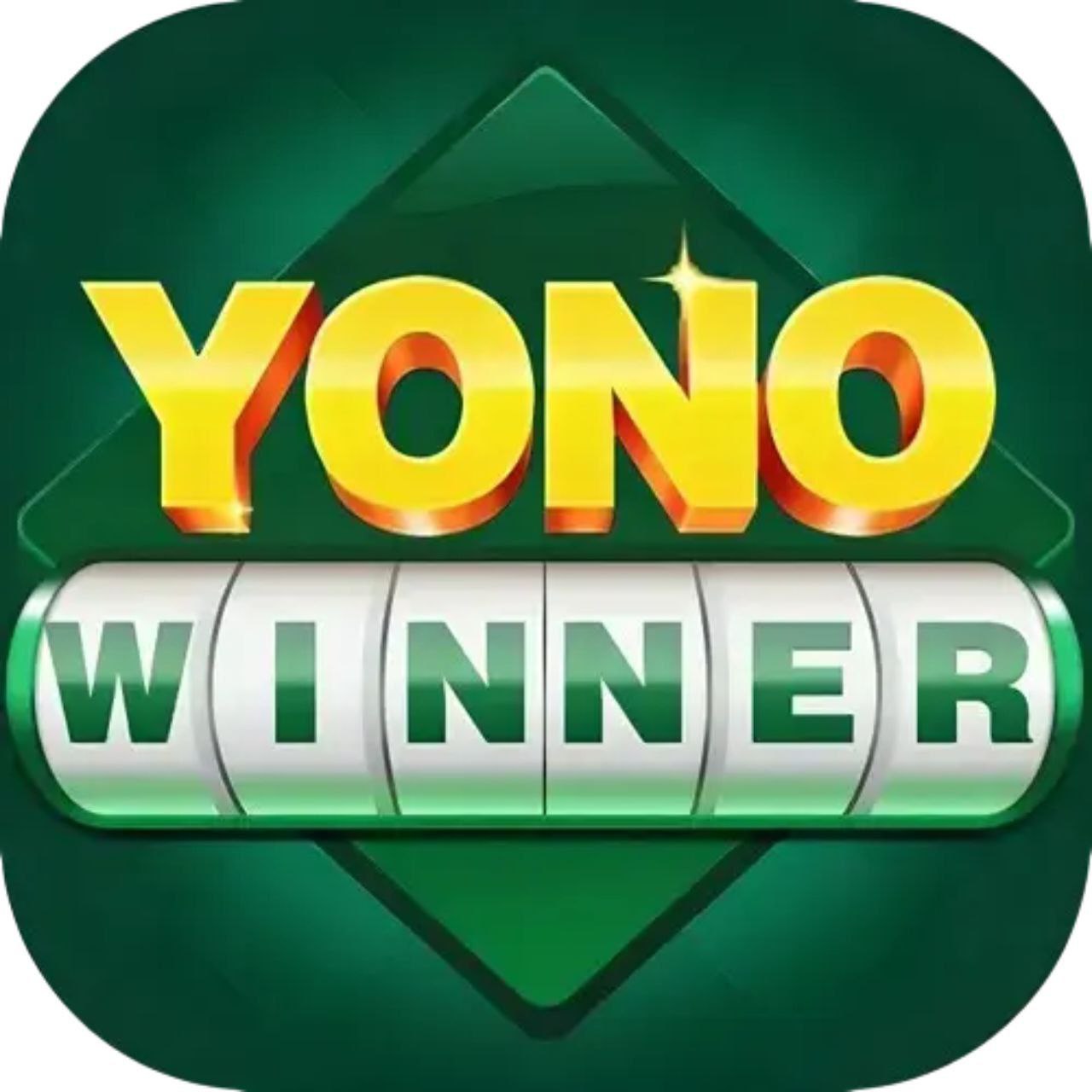 All Yono Games Logo