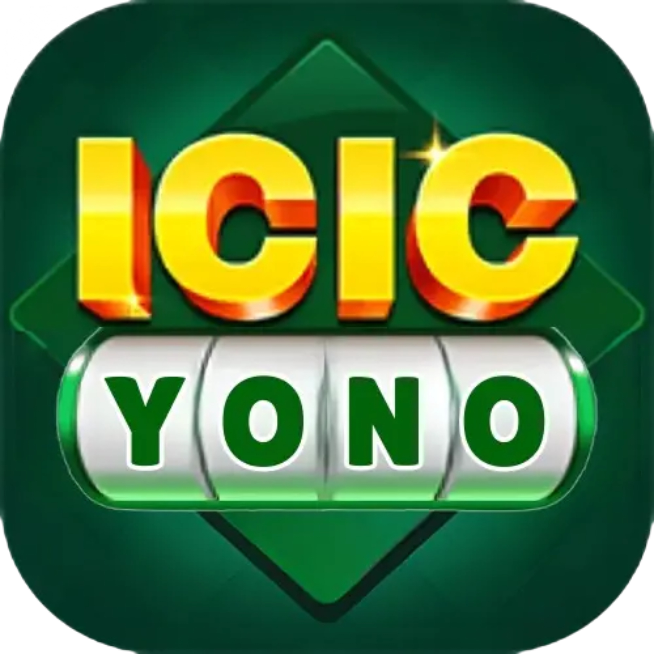 All Yono Games Logo
