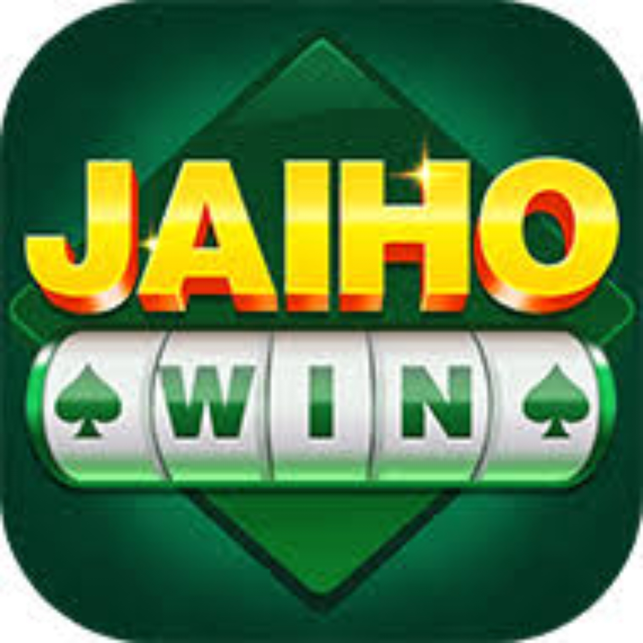 Jaiho Winner Logo