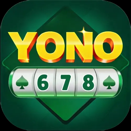 All Yono Games Logo