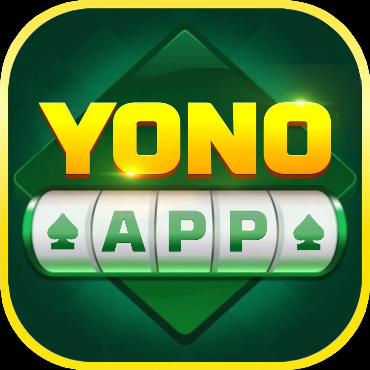 All Yono Games Logo