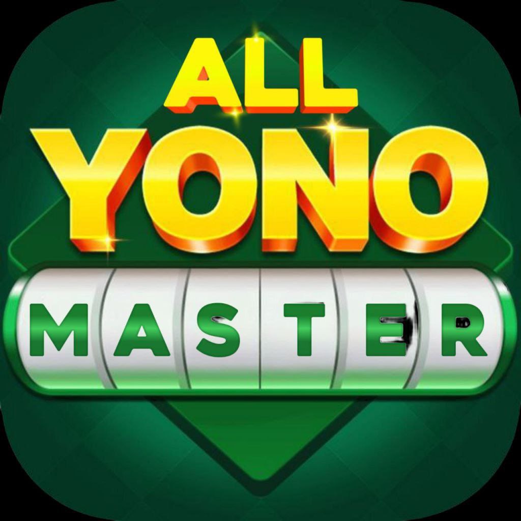 All Yono Games Logo
