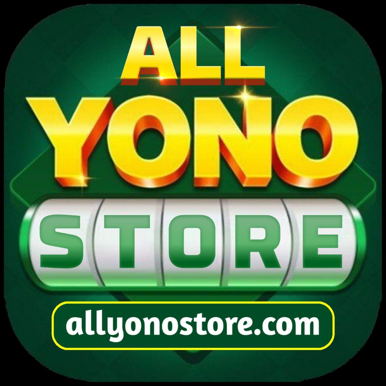 All Yono Games Logo